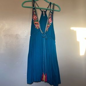 Free people dress